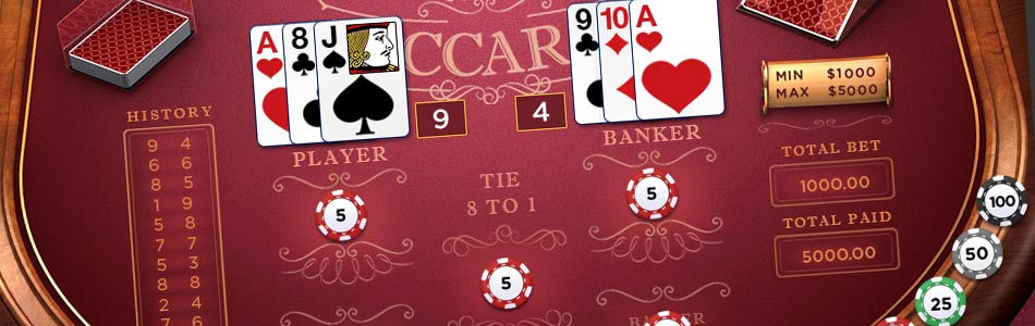 Baccarat